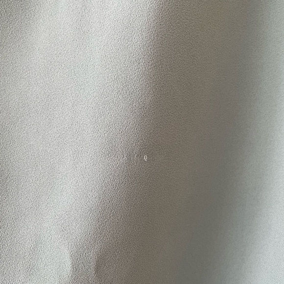 Alice + Olivia Mint Darma Crepe Mini Skirt - Picture 8 of 9